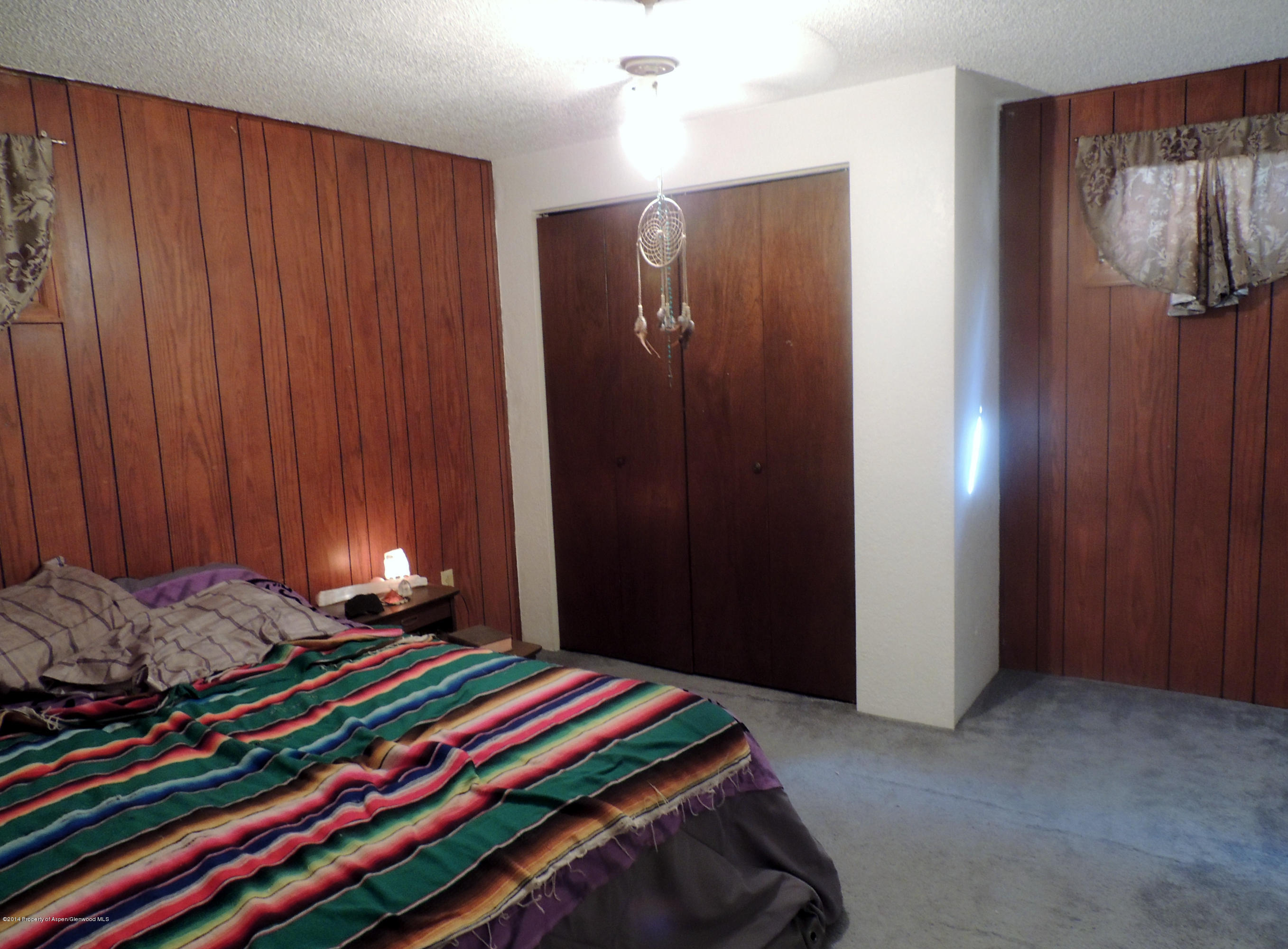 411-413 East 1st Street Rifle, CO 81650 - Photo 13 of 15 Lower Bedroom