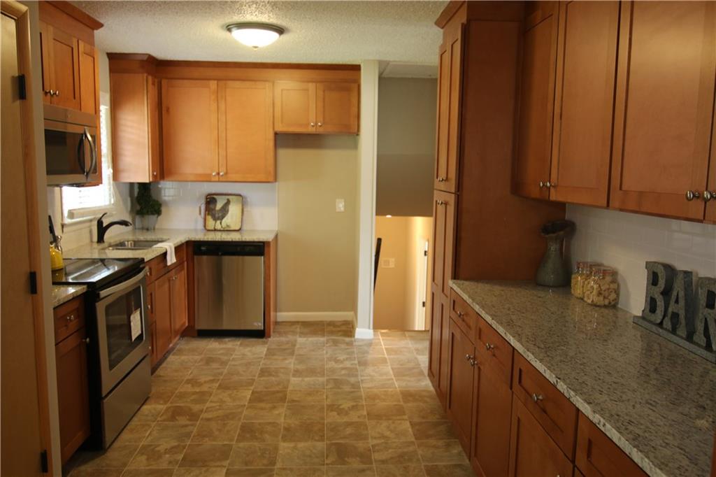 3683 Radcliffe Boulevard Decatur, GA 30034 - Photo 1 of 1