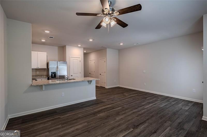 1005 North 2nd Avenue Northwest, Unit 31 Rome, GA 30165 - Photo 15 of 20