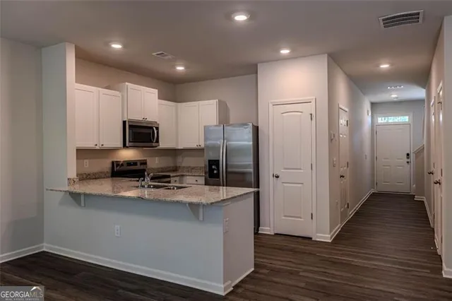 $230,000 | 1005 North 2nd Avenue Northwest, Unit 31, Rome, GA 30165