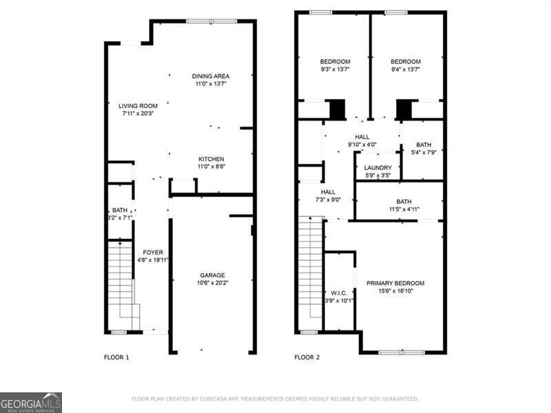 1005 North 2nd Avenue Northwest, Unit 31 Rome, GA 30165 - Photo 4 of 20