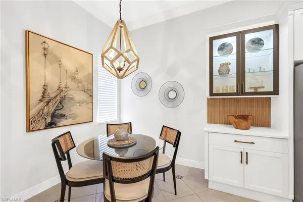 $3,500 | 3031 Marengo Court, Unit 203, Naples, FL 34114
