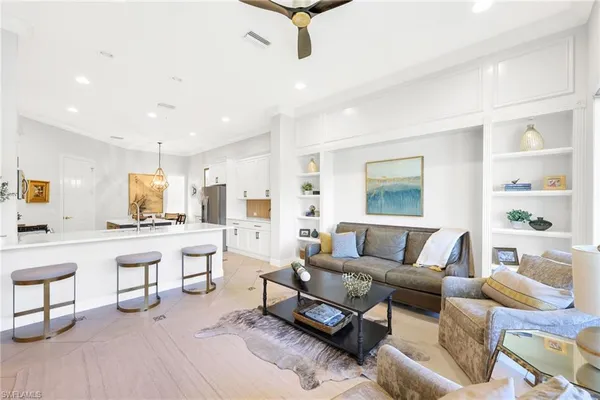 $3,500 | 3031 Marengo Court, Unit 203, Naples, FL 34114