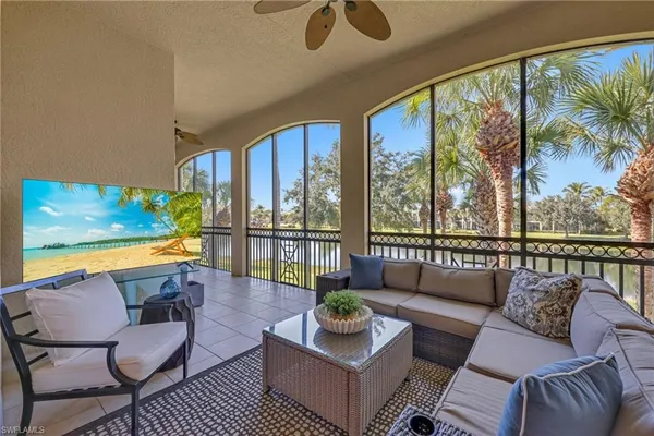 $3,500 | 3031 Marengo Court, Unit 203, Naples, FL 34114