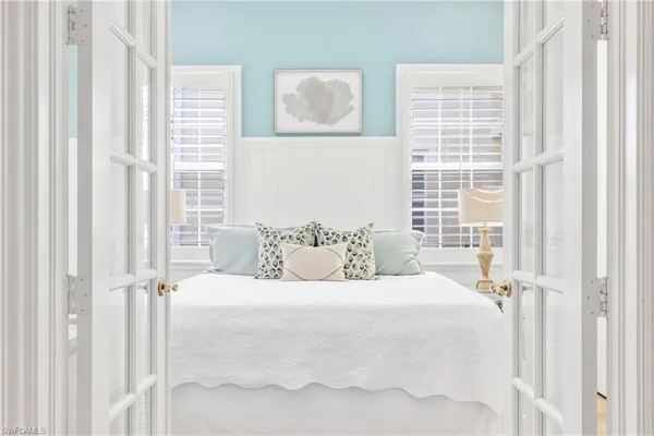 $3,500 | 3031 Marengo Court, Unit 203, Naples, FL 34114