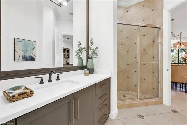 $3,500 | 3031 Marengo Court, Unit 203, Naples, FL 34114