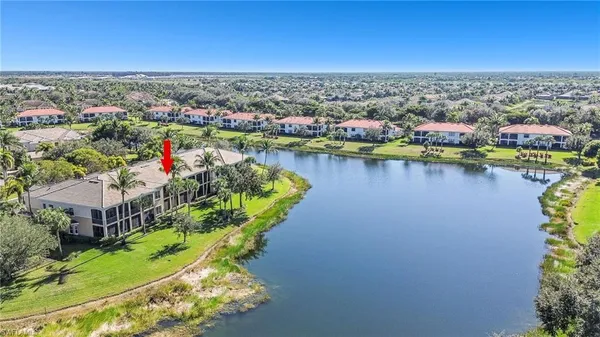 $3,500 | 3031 Marengo Court, Unit 203, Naples, FL 34114