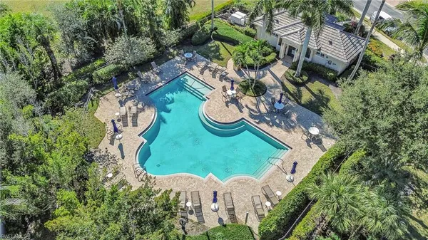 $3,500 | 3031 Marengo Court, Unit 203, Naples, FL 34114
