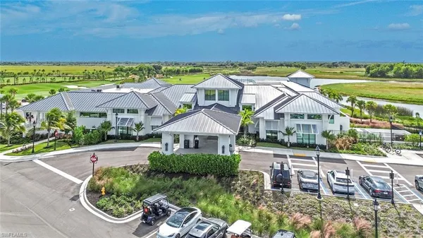 $3,500 | 3031 Marengo Court, Unit 203, Naples, FL 34114