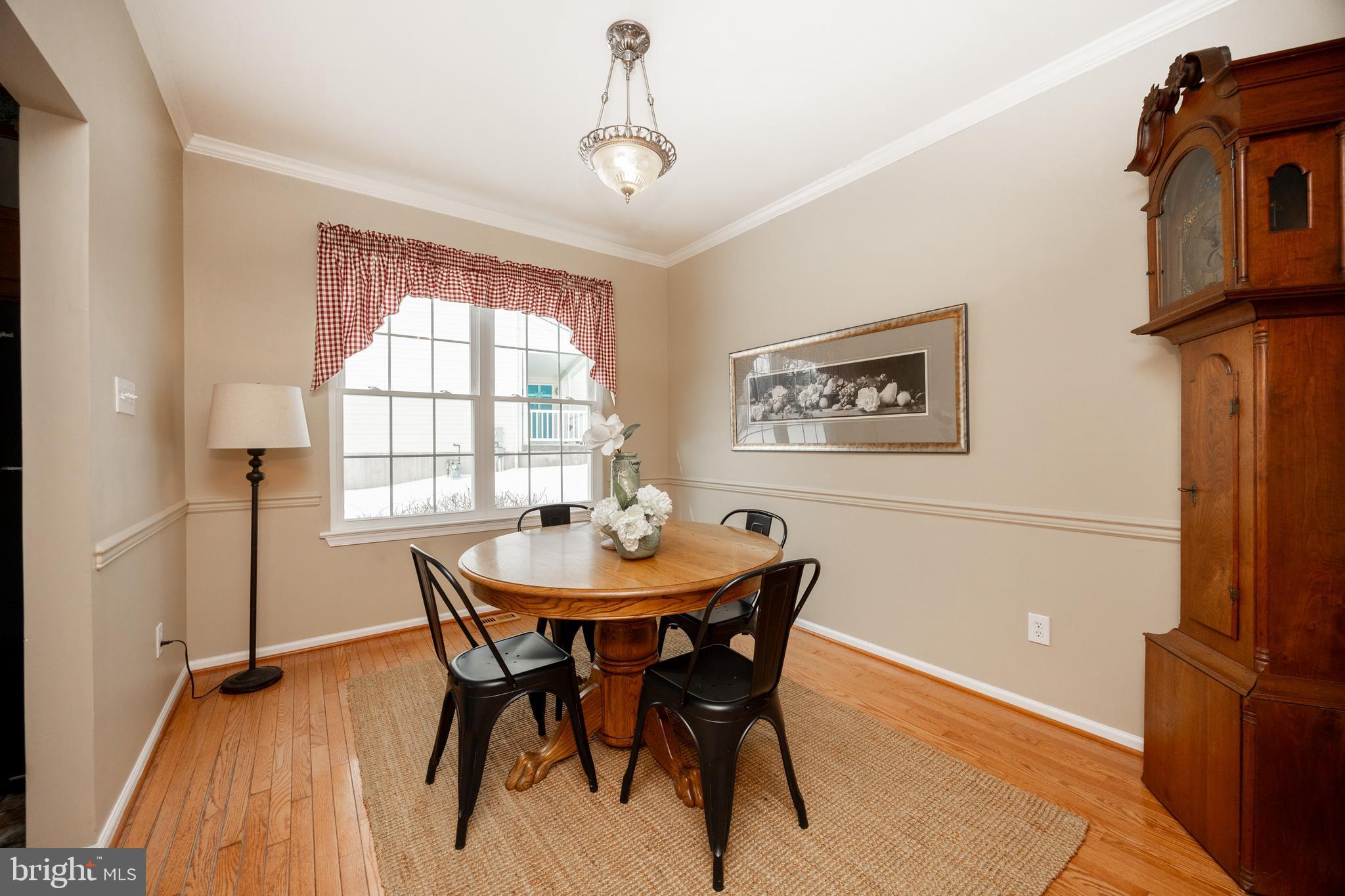 140 Milbury Road Coatesville, PA 19320 - Photo 13 of 30 DINING ROOM