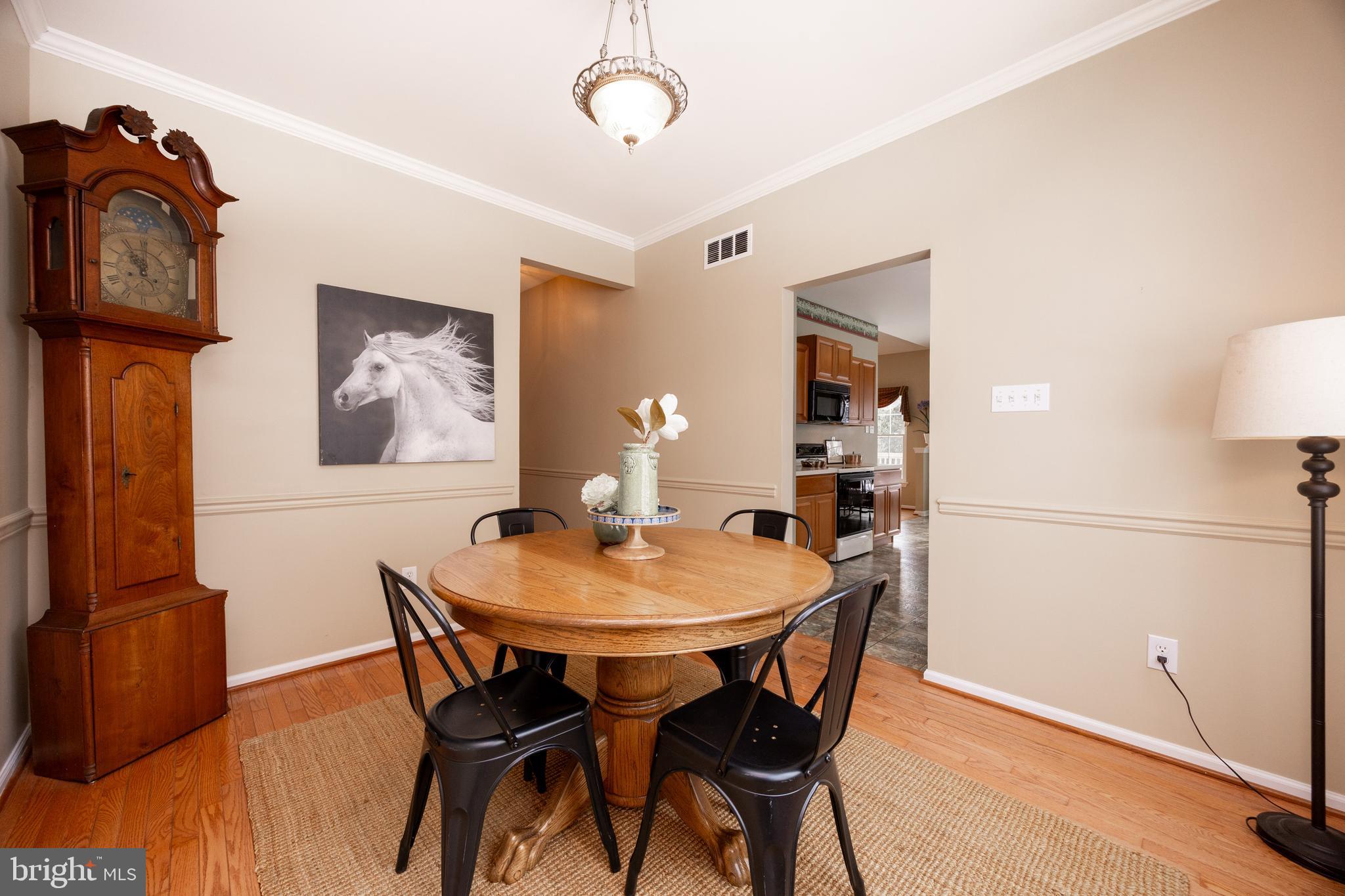 140 Milbury Road Coatesville, PA 19320 - Photo 14 of 30 DINING ROOM