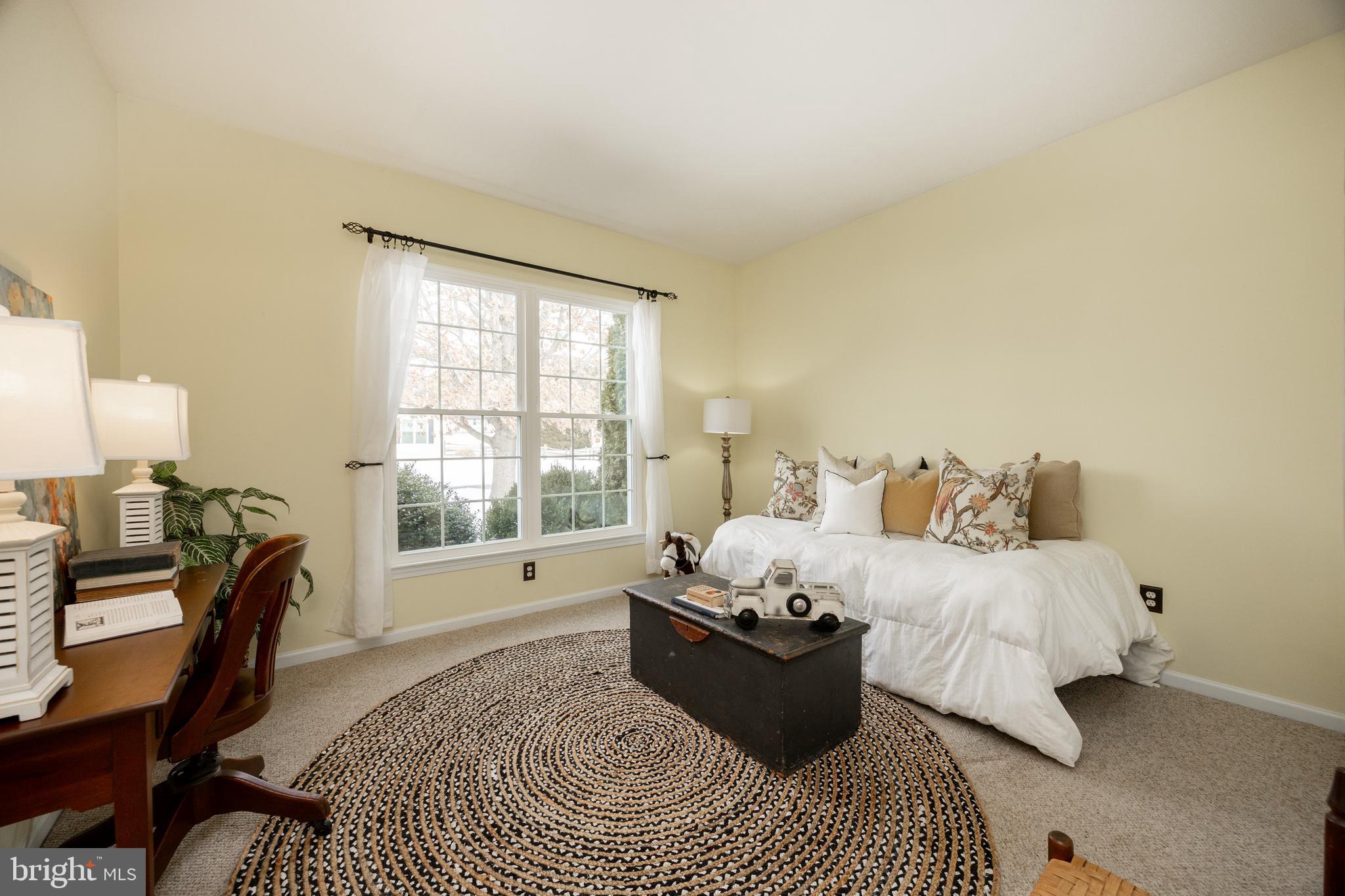 140 Milbury Road Coatesville, PA 19320 - Photo 21 of 30 BEDROOM 2