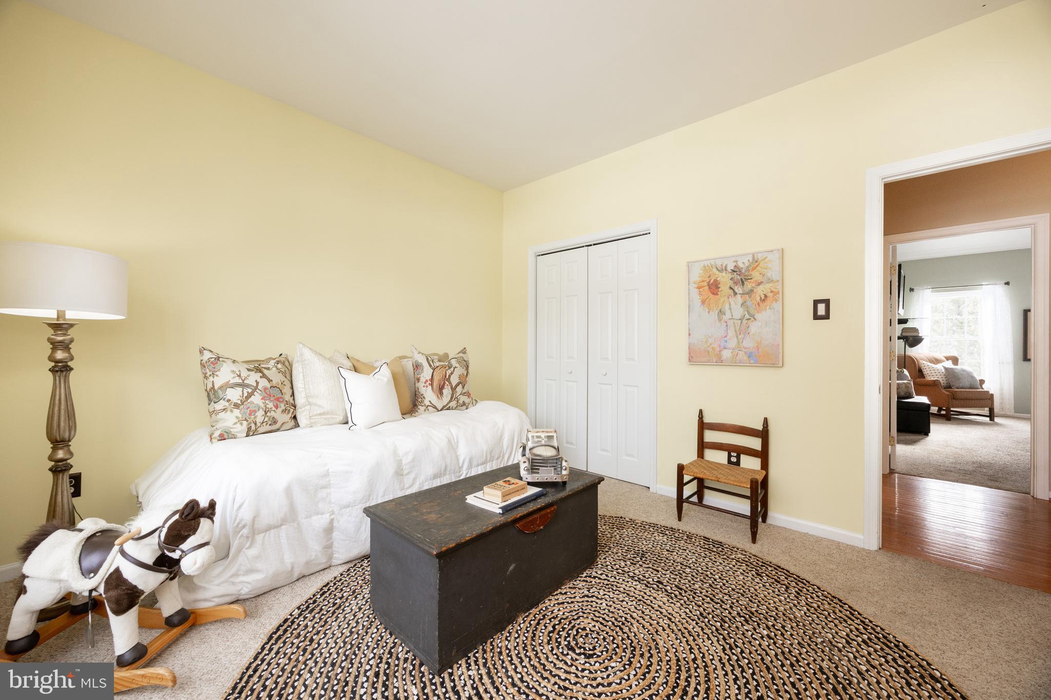 140 Milbury Road Coatesville, PA 19320 - Photo 22 of 30 BEDROOM 2