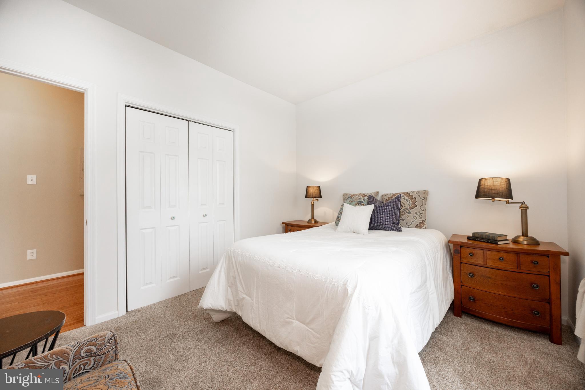 140 Milbury Road Coatesville, PA 19320 - Photo 25 of 30 BEDROOM 3