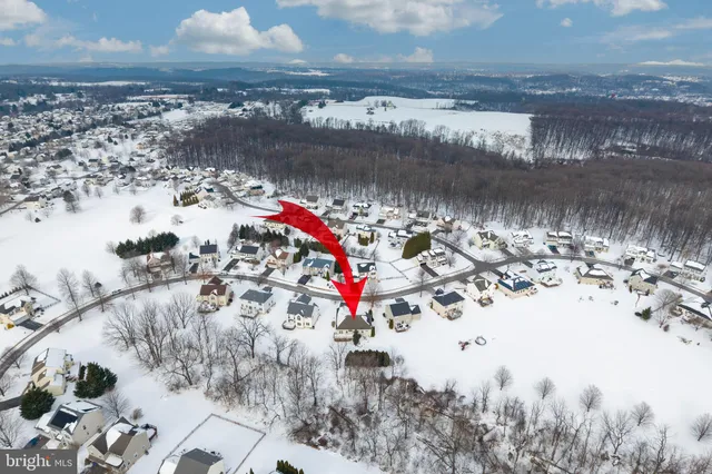 $430,000 | 140 Milbury Road, Coatesville, PA 19320