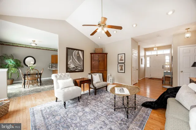 $430,000 | 140 Milbury Road, Coatesville, PA 19320