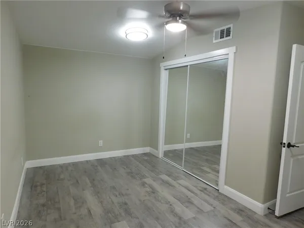 $1,700 | Undisclosed Address, Las Vegas, NV 89130