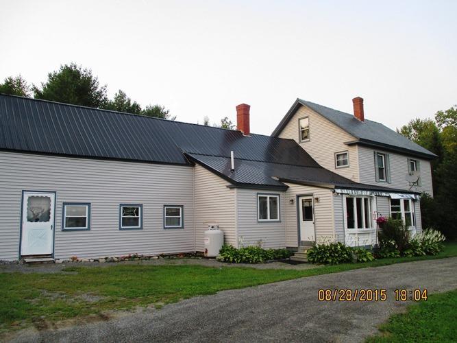69 Ross Road Brownville, ME 04414 - Photo 33 of 33 Photo