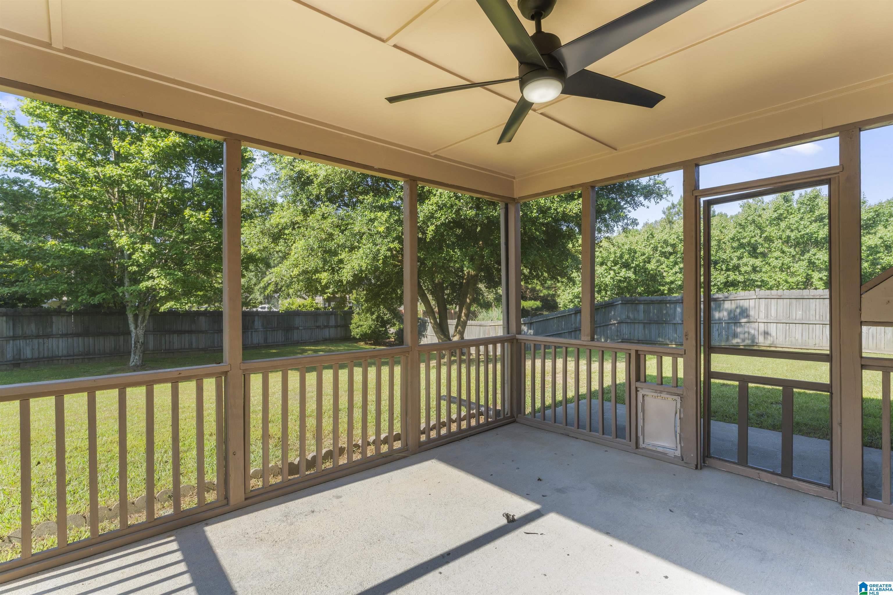 3201 Trace Circle Trussville, AL 35173 - Photo 28 of 39