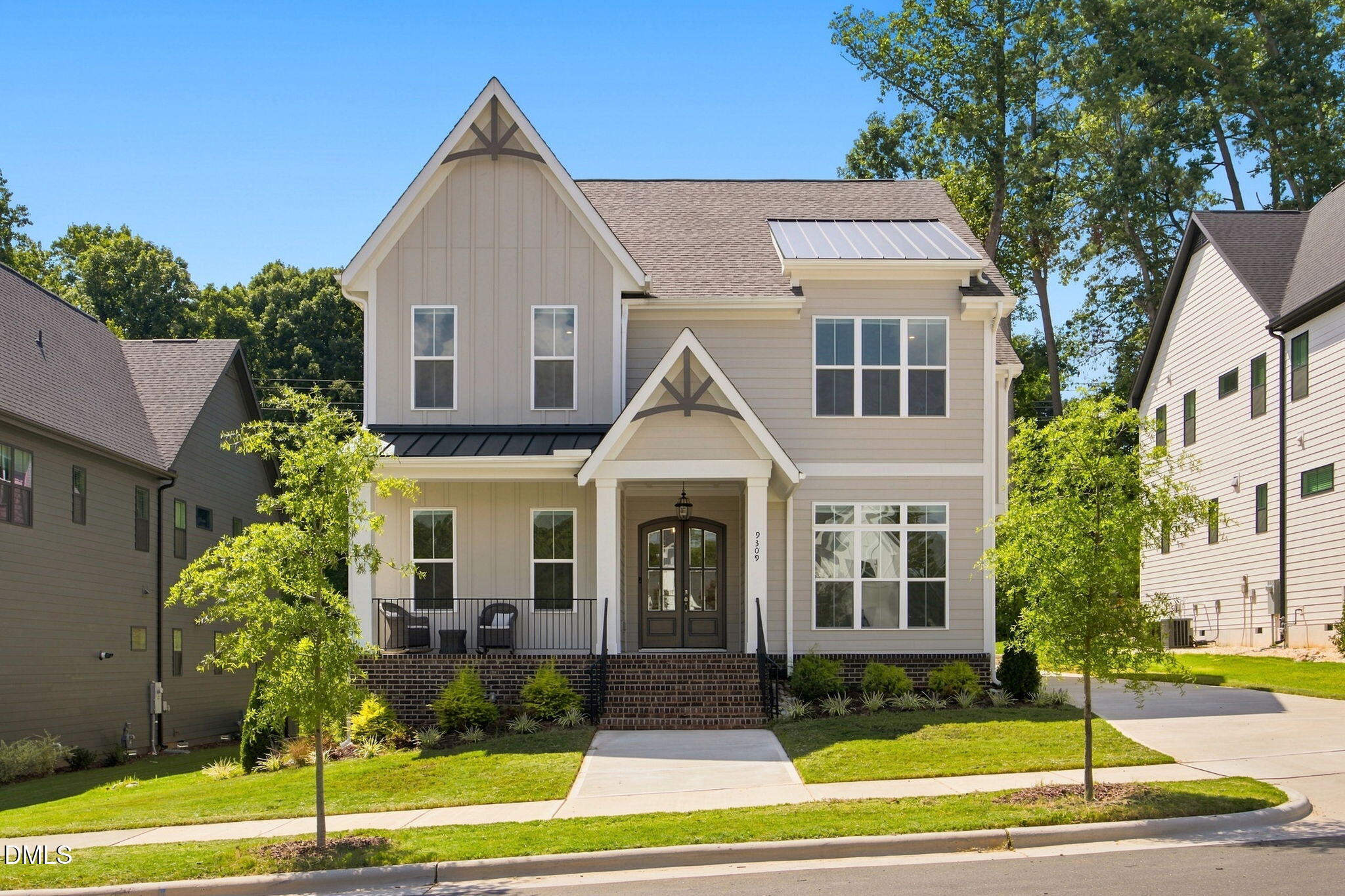 9309 Field Maple Court Raleigh, NC 27613 - Photo 1 of 93 1-web-or-mls-484A2665