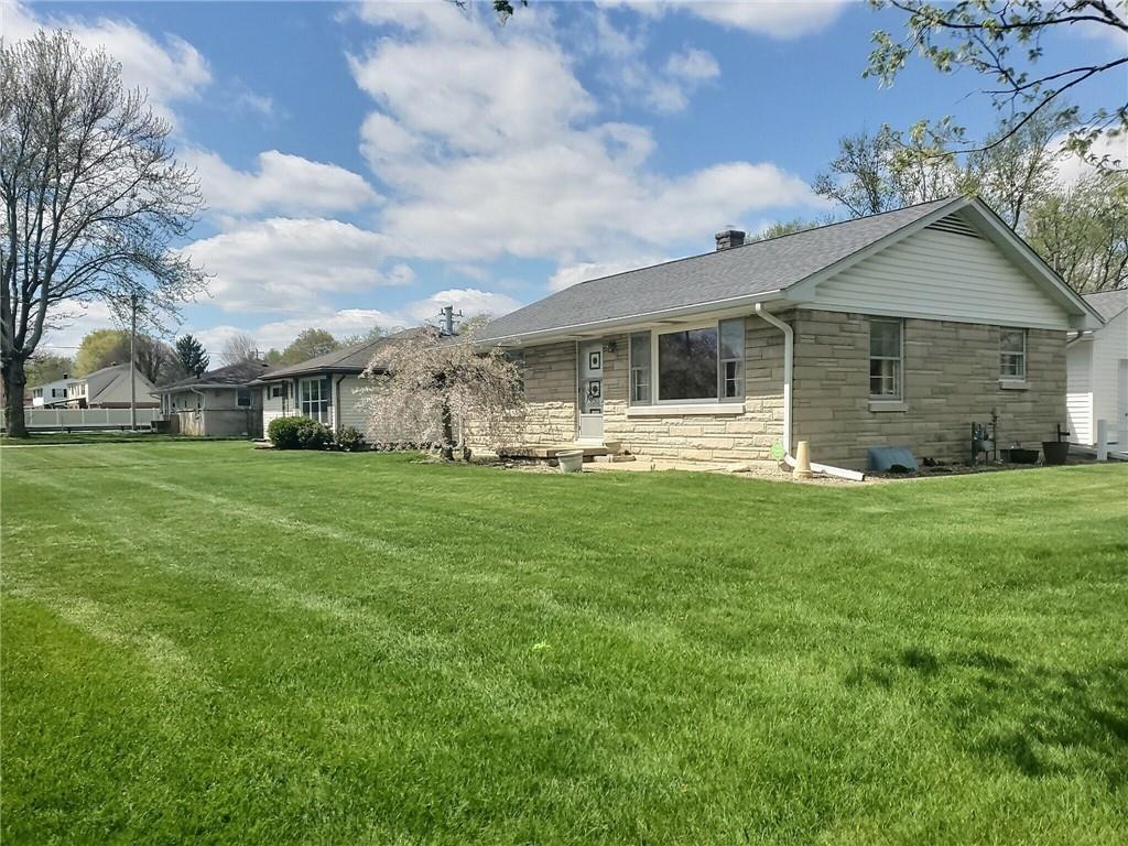 1224 Rocky Ford Road Columbus, IN 47203 - Photo 1 of 18 Gallery Image 1