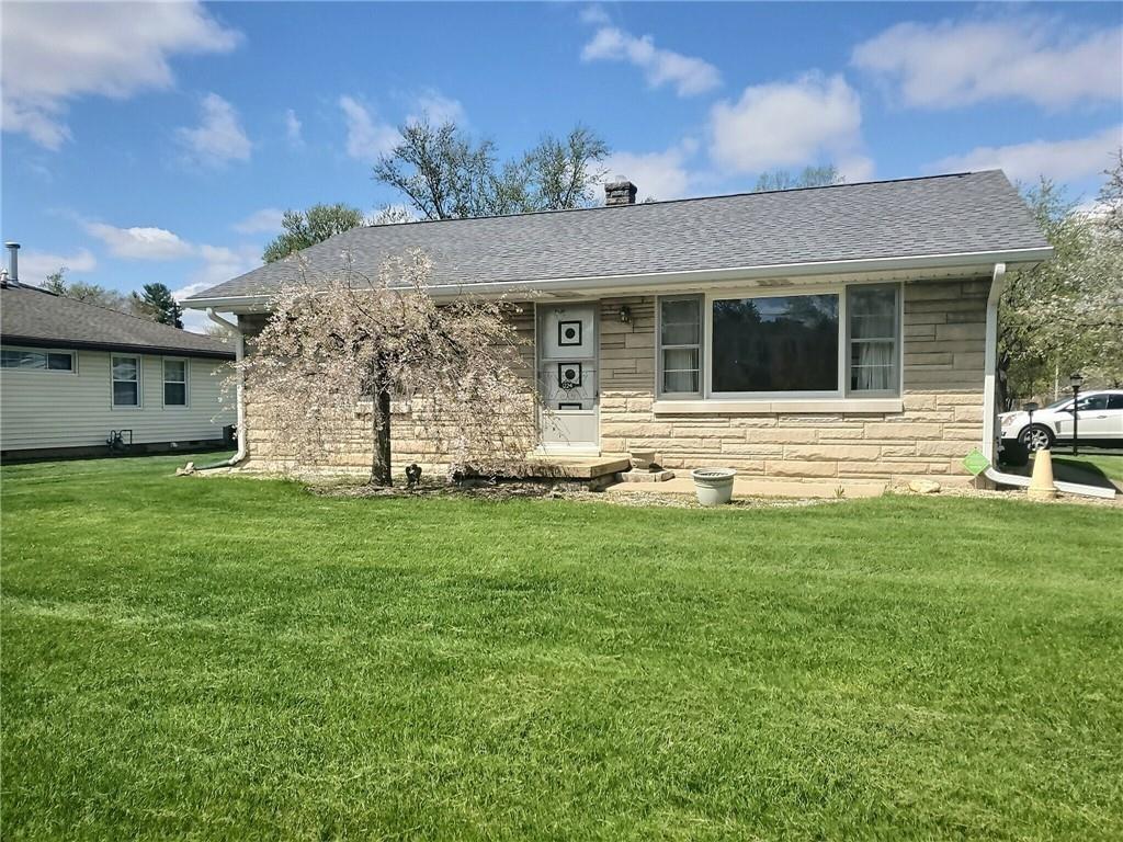 1224 Rocky Ford Road Columbus, IN 47203 - Photo 2 of 18 Gallery Image 2