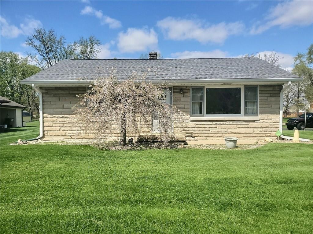 1224 Rocky Ford Road Columbus, IN 47203 - Photo 18 of 18 Gallery Image 18