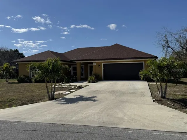 $465,000 | 2809 Southeast 27th Avenue, Okeechobee, FL 34974