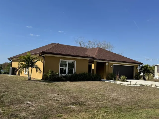 $465,000 | 2809 Southeast 27th Avenue, Okeechobee, FL 34974