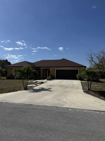 $465,000 | 2809 Southeast 27th Avenue, Okeechobee, FL 34974