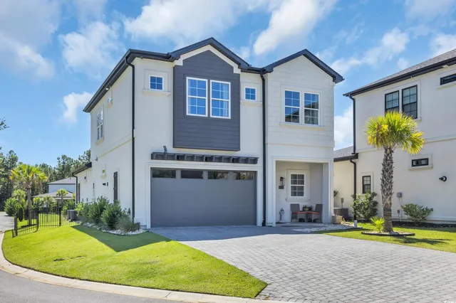 $680,000 | 6774 Montgomery Lane, Myrtle Beach, SC 29572