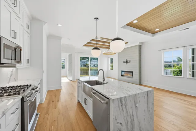 $680,000 | 6774 Montgomery Lane, Myrtle Beach, SC 29572