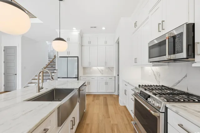 $680,000 | 6774 Montgomery Lane, Myrtle Beach, SC 29572