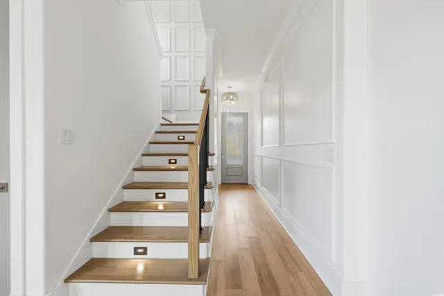 $680,000 | 6774 Montgomery Lane, Myrtle Beach, SC 29572