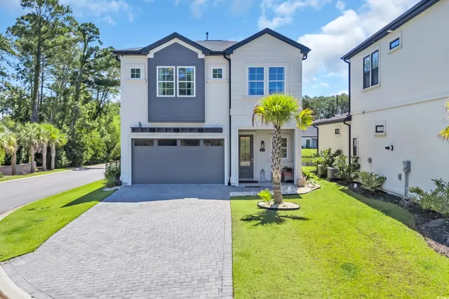 $680,000 | 6774 Montgomery Lane, Myrtle Beach, SC 29572