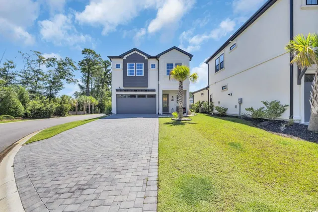 $680,000 | 6774 Montgomery Lane, Myrtle Beach, SC 29572