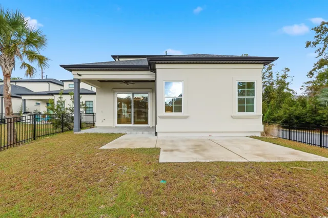 $680,000 | 6774 Montgomery Lane, Myrtle Beach, SC 29572