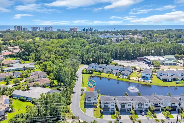$680,000 | 6774 Montgomery Lane, Myrtle Beach, SC 29572