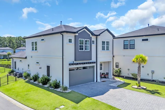$680,000 | 6774 Montgomery Lane, Myrtle Beach, SC 29572