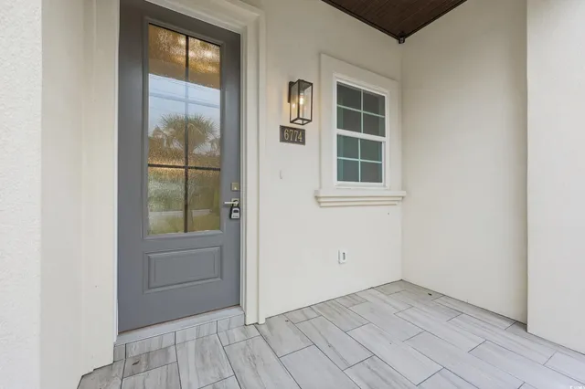 $680,000 | 6774 Montgomery Lane, Myrtle Beach, SC 29572