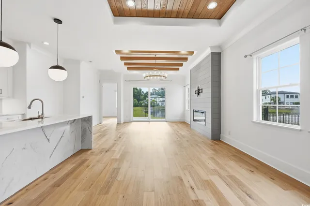 $680,000 | 6774 Montgomery Lane, Myrtle Beach, SC 29572