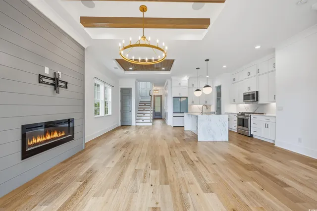 $680,000 | 6774 Montgomery Lane, Myrtle Beach, SC 29572