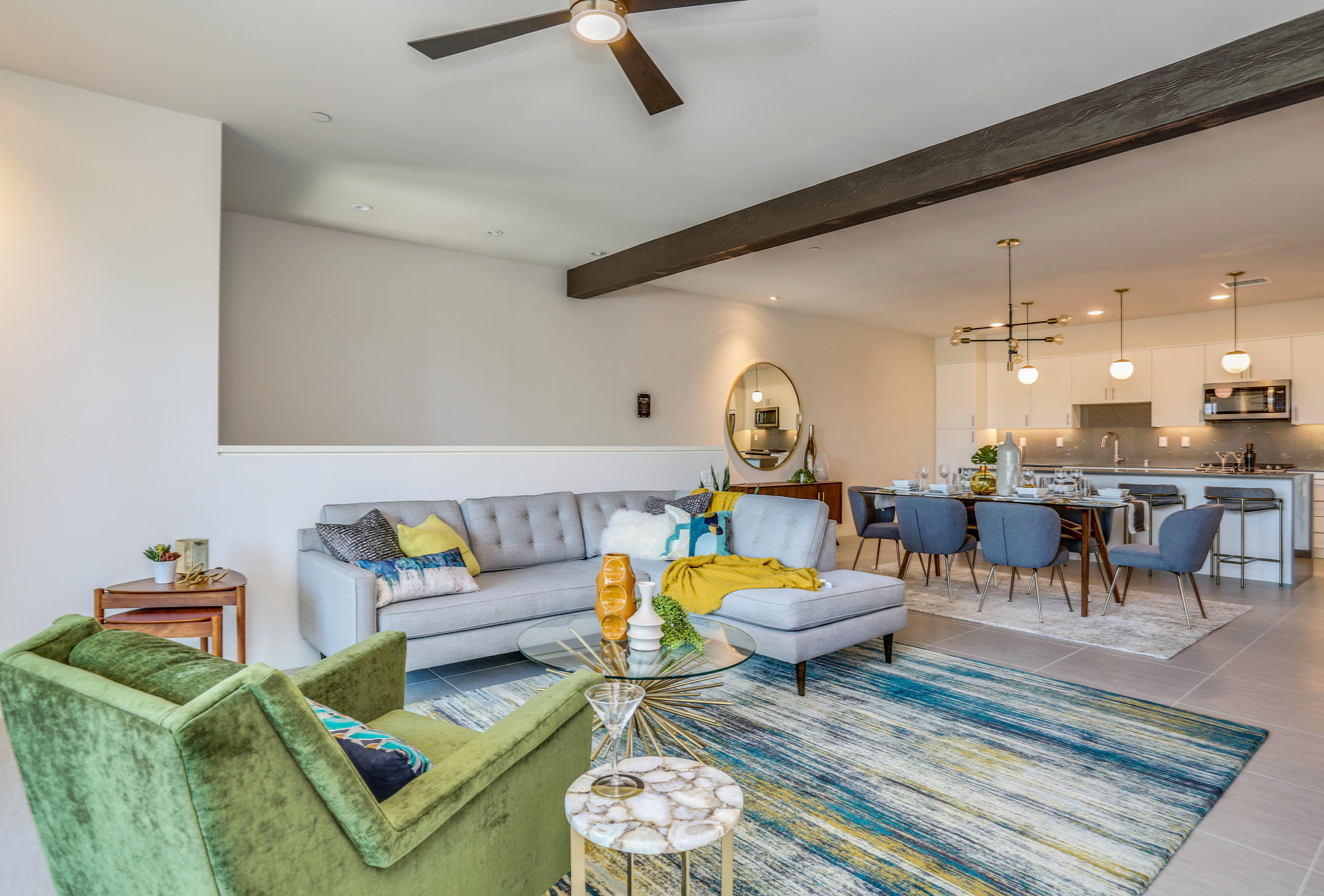 223 The Riv Palm Springs, CA 92262 - Photo 1 of 8 Model