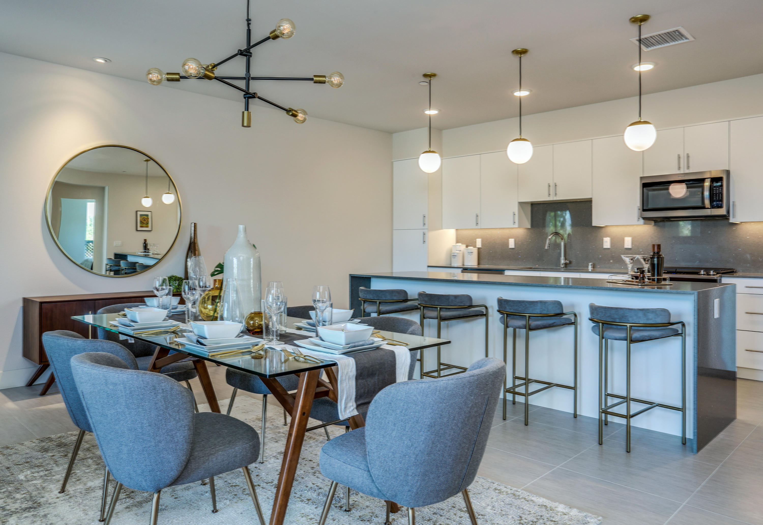 223 The Riv Palm Springs, CA 92262 - Photo 2 of 8 Model