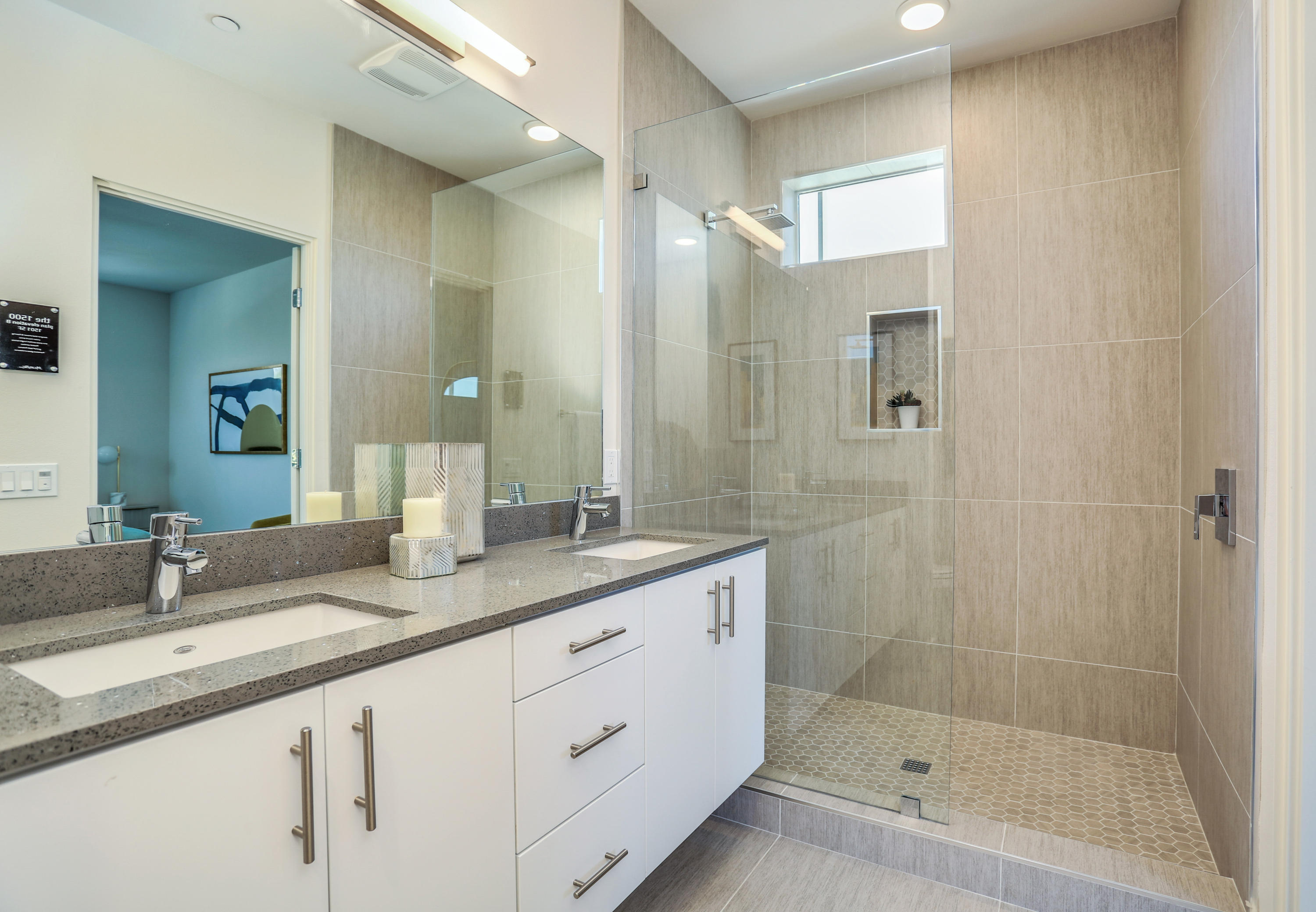223 The Riv Palm Springs, CA 92262 - Photo 3 of 8 Model