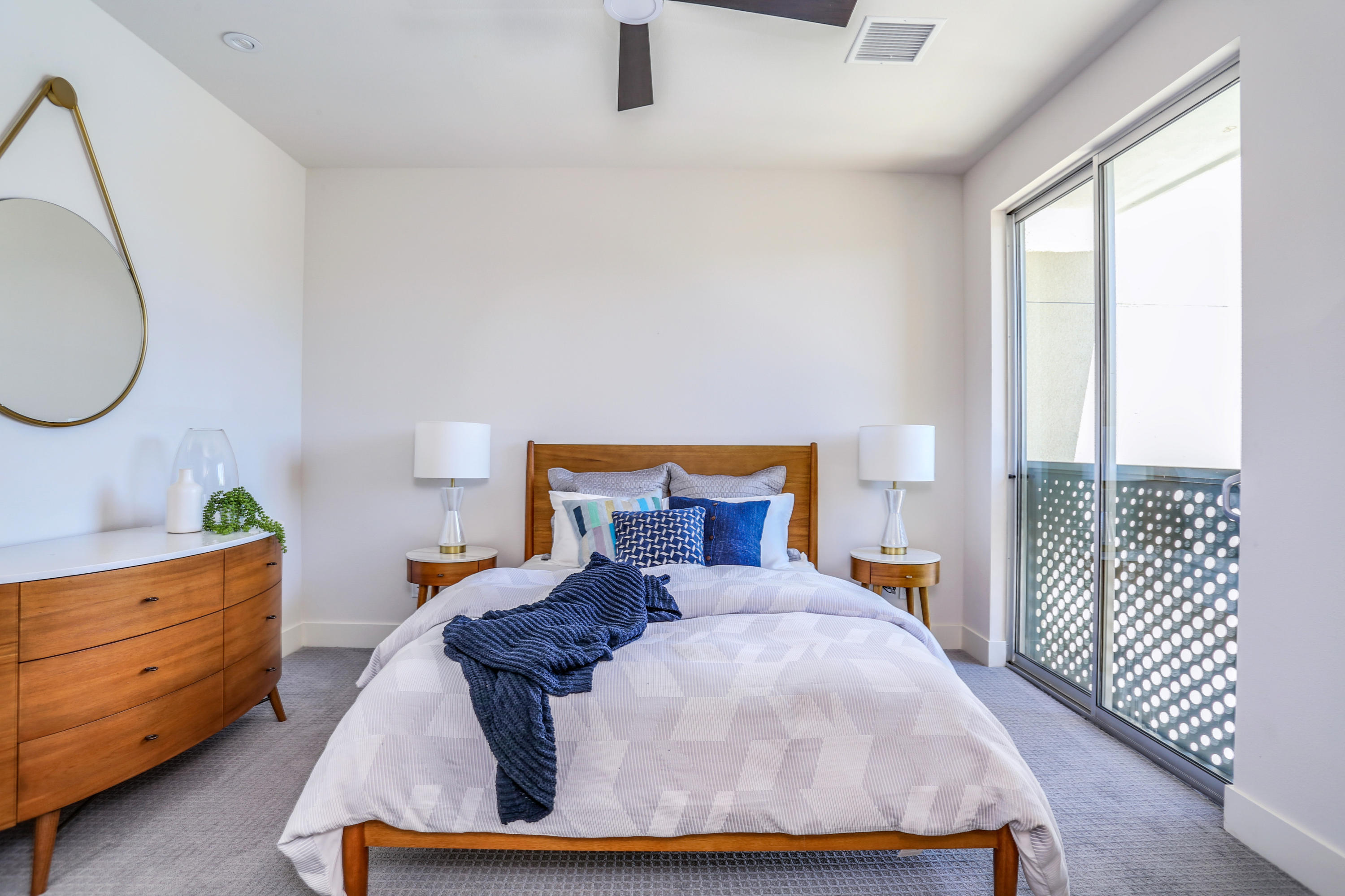 223 The Riv Palm Springs, CA 92262 - Photo 4 of 8 Model
