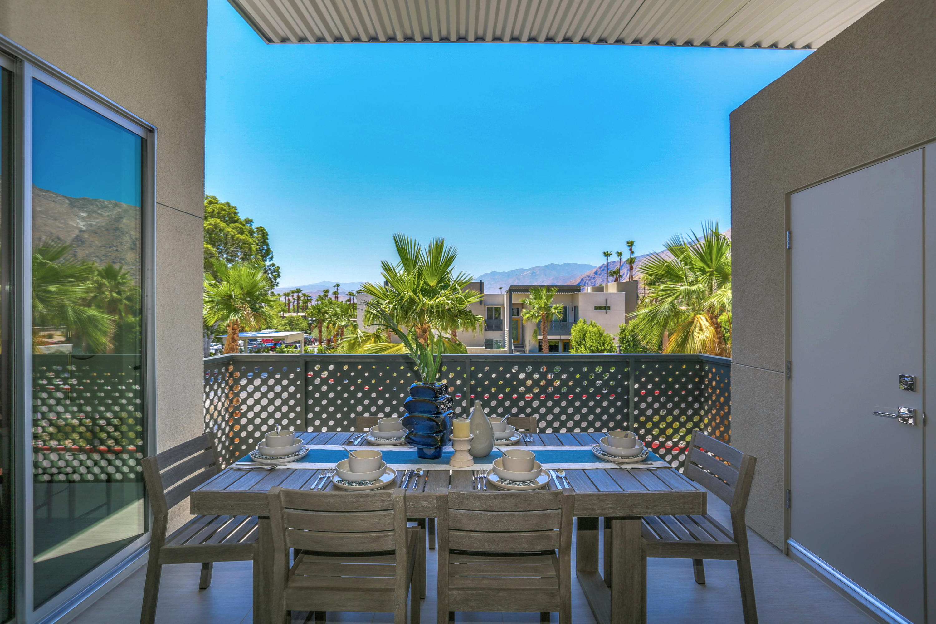 223 The Riv Palm Springs, CA 92262 - Photo 5 of 8 Model