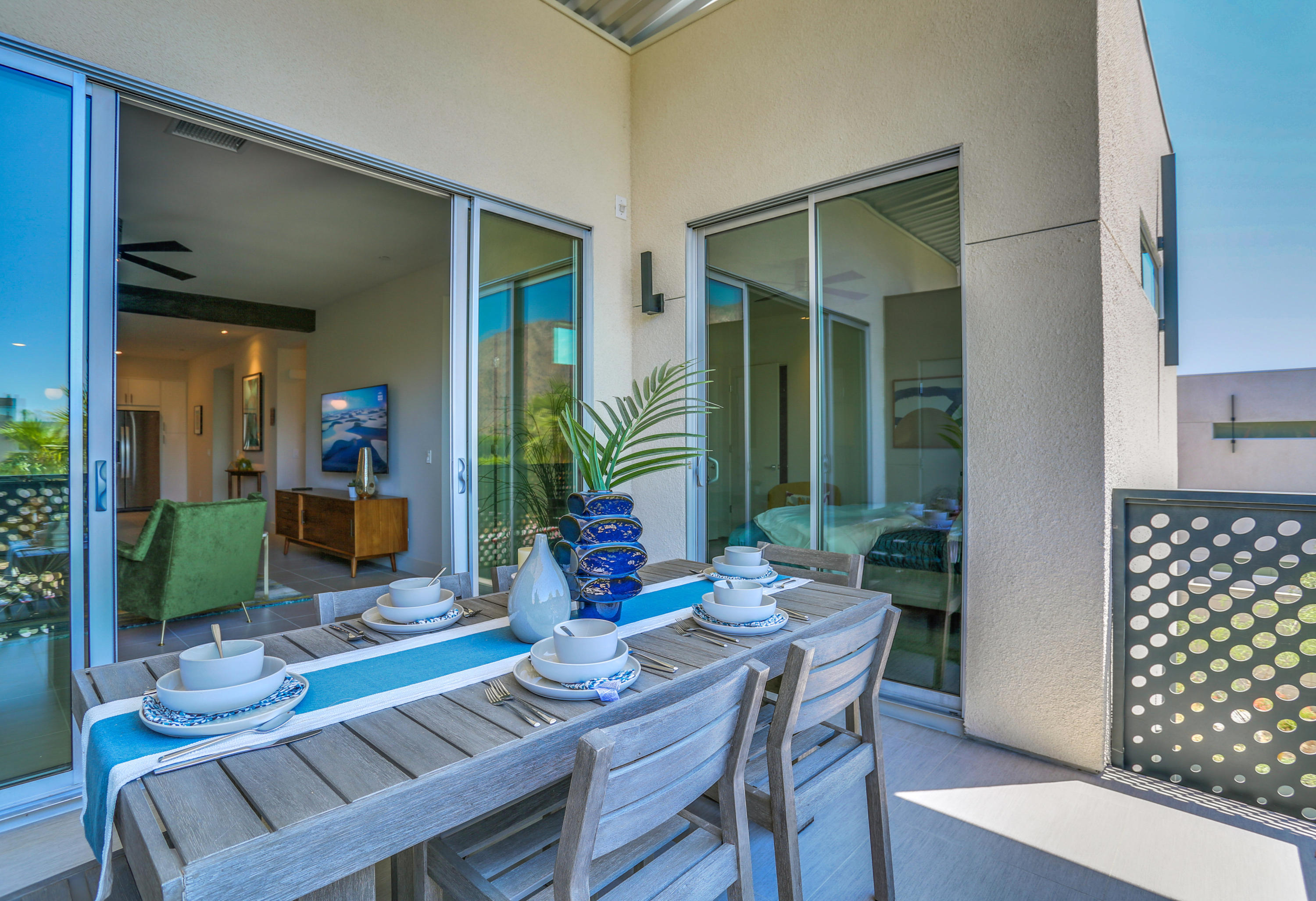 223 The Riv Palm Springs, CA 92262 - Photo 6 of 8 Model