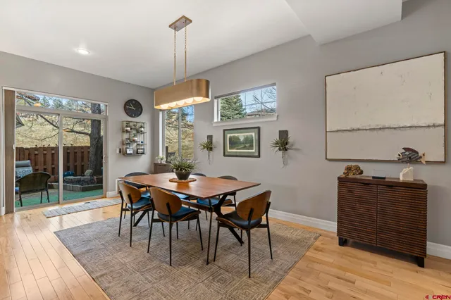 $1,195,000 | 105 Tierra Vista Drive, Durango, CO 81301