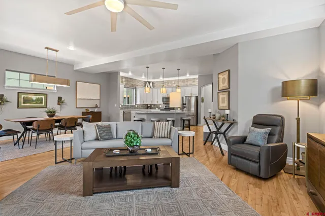 $1,195,000 | 105 Tierra Vista Drive, Durango, CO 81301